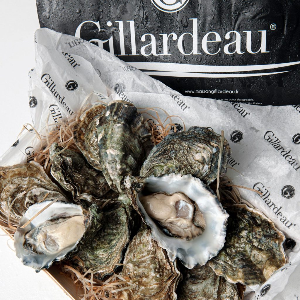 Distribuidores de Gillardeau con la mayor calidad